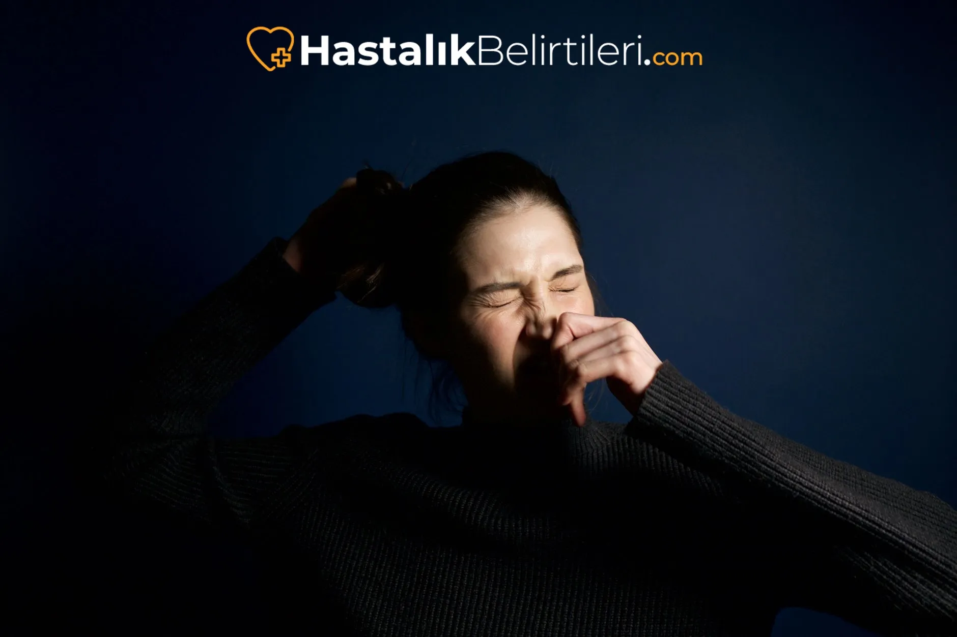 Gece Nefes Darlığı Astım mı Kalp Yetmezliği mi? 3 gece nefes darlığı neden olur