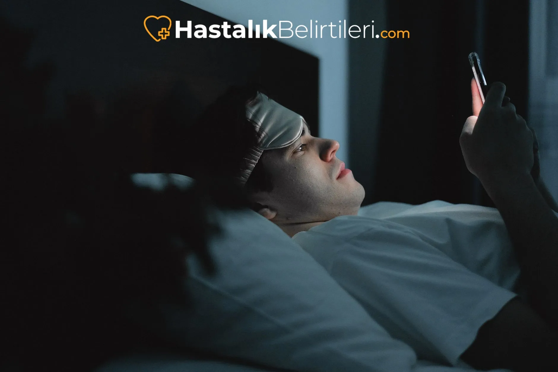 Uyku sonrası baş dönmesi için evde sakin oturuş