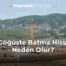 Göğüste Batma Hissi Neden Olur?