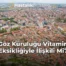 Göz Kuruluğu Vitamin Eksikliğiyle İlişkili Mi?