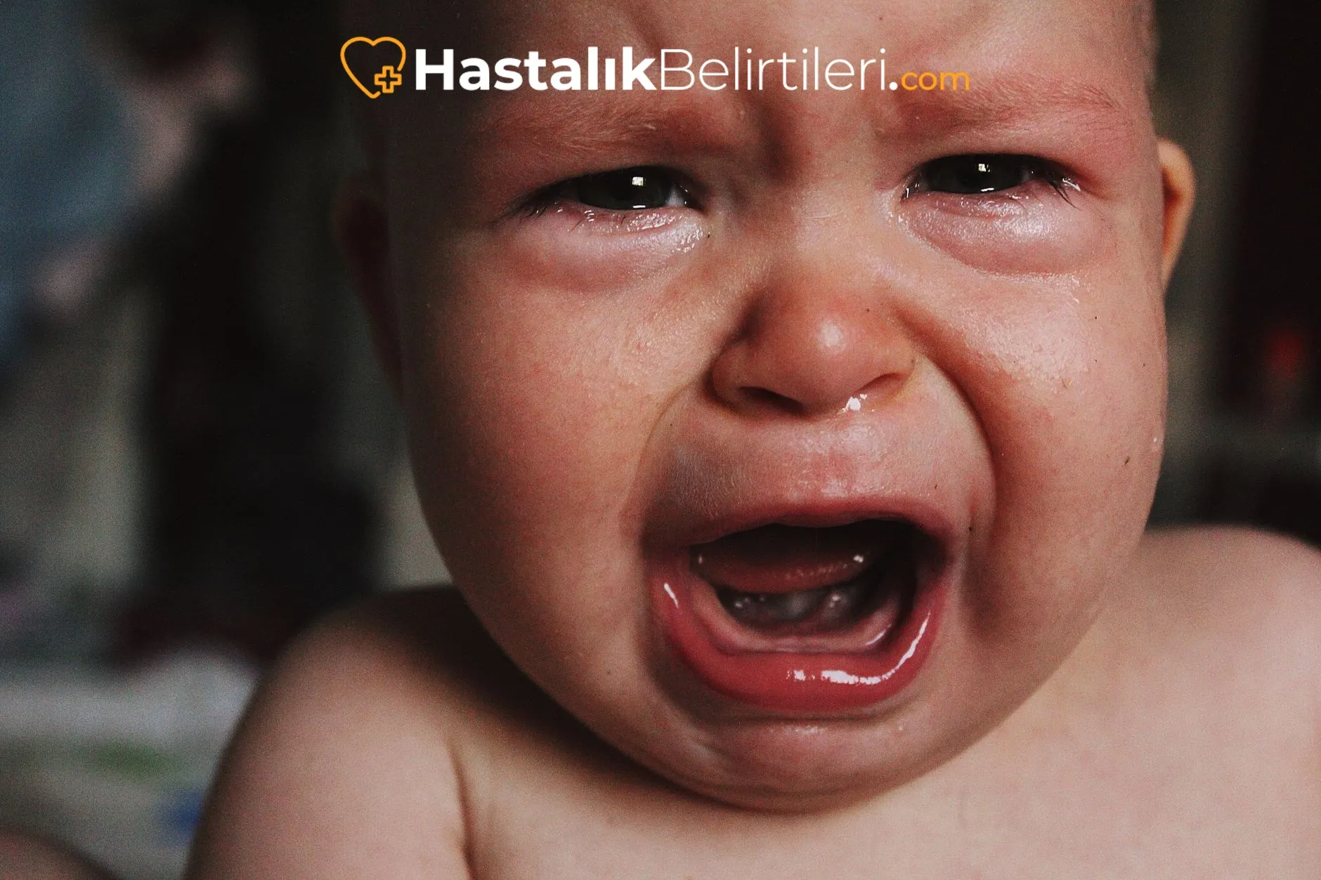 Elde damla sayacıyla gözyaşı azalması belirtileri görselleştirme