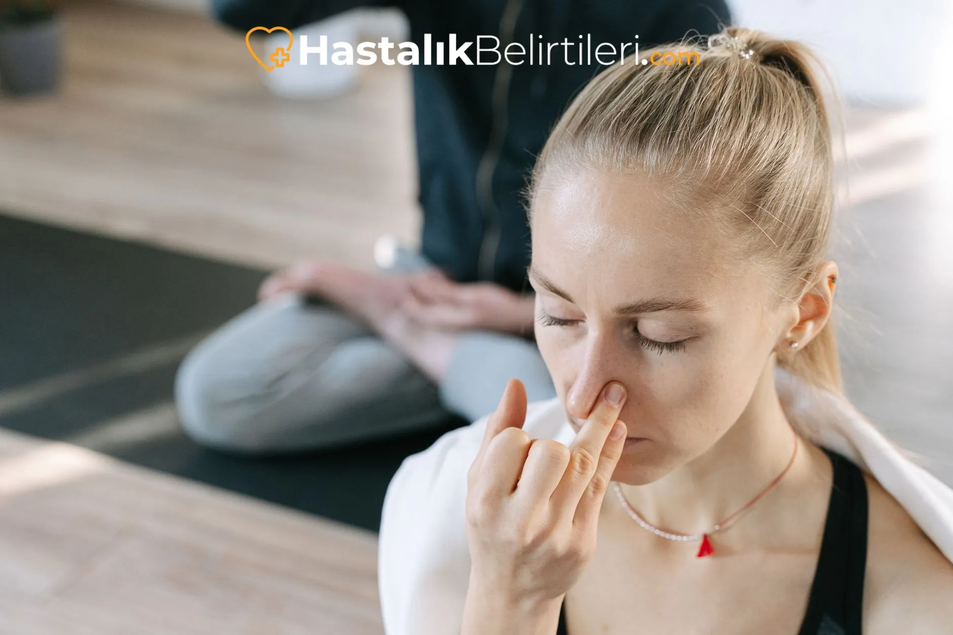 halsizlik ve nefes darlığı birlikte olursa ne yapmalı