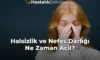 Halsizlik ve Nefes Darlığı Ne Zaman Acil? Halsizlik ve Nefes Darlığı Ne Zaman Acil?