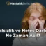 Halsizlik ve Nefes Darlığı Ne Zaman Acil?