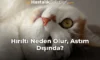 Hırıltı Neden Olur, Astım Dışında?
