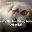 Hırıltı Neden Olur, Astım Dışında?