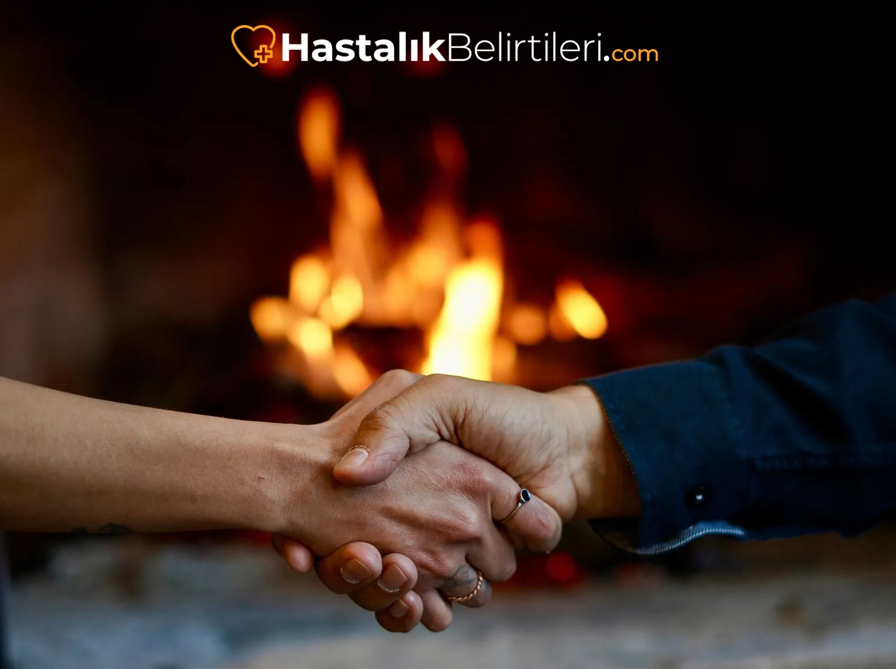 hâlsizlikle birlikte ateş olursa ne yapmalı
