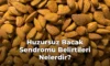 Huzursuz Bacak Sendromu Belirtileri Nelerdir? Huzursuz Bacak Sendromu Belirtileri Nelerdir?