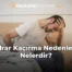İdrar Kaçırma Nedenleri Nelerdir?