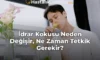 İdrar Kokusu Neden Değişir, Ne Zaman Tetkik Gerekir?