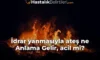 İdrar yanmasıyla ateş ne Anlama Gelir, acil mi?