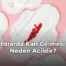İdrarda Kan Gelmesi Neden Acildir?