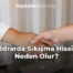 İdrarda Sıkışma Hissi Neden Olur?