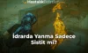 İdrarda Yanma Sadece Sistit mi?