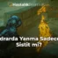 İdrarda Yanma Sadece Sistit mi?