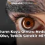 İdrarın Koyu Olması Neden Olur, Tetkik Gerekir Mi?