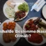 İshalde Beslenme Nasıl Olmalı?