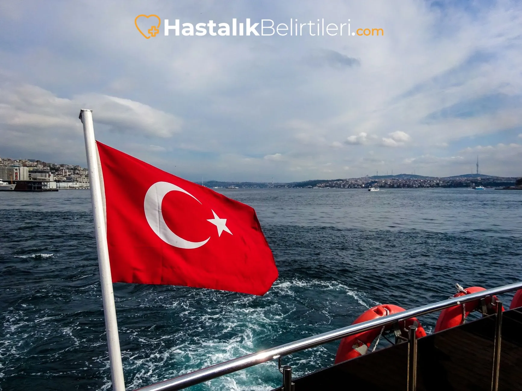Kabızlıkta ateş ve kusma birlikte görüldüğünde acil durum