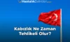 Kabızlık Ne Zaman Tehlikeli Olur?