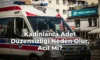 Kadınlarda Adet Düzensizliği Neden Olur, Acil Mi?