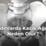 Kadınlarda Kasık Ağrısı Neden Olur?