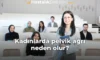 Kadınlarda pelvik ağrı neden olur?