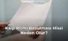 Kalp Ritmi Bozulması Hissi Neden Olur?