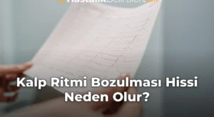 Kalp Ritmi Bozulması Hissi Neden Olur?