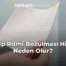 Kalp Ritmi Bozulması Hissi Neden Olur?