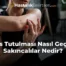 Kas Tutulması Nasıl Geçer, Sakıncalılar Nedir?