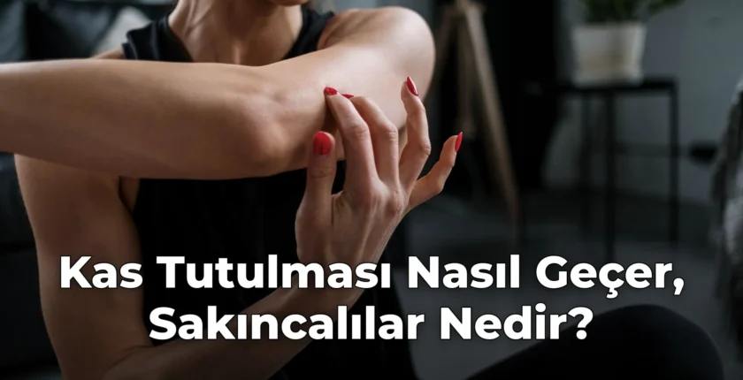 Kas Tutulması Nasıl Geçer, Sakıncalılar Nedir?