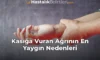 Kasığa Vuran Ağrının En Yaygın Nedenleri Kasığa Vuran Ağrının En Yaygın Nedenleri