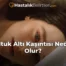 Koltuk Altı Kaşıntısı Neden Olur?