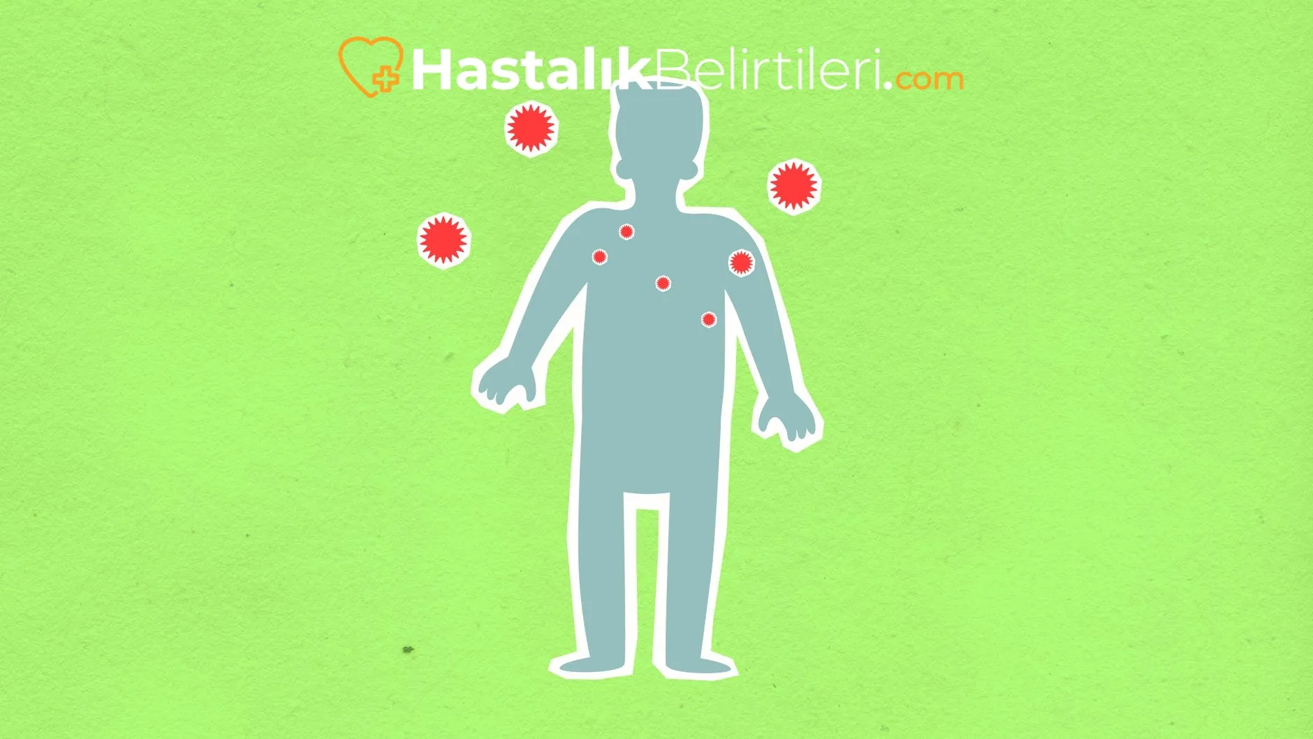 Koltuk Altında Şişlik Enfeksiyon Mu? 4 Elinde lenf bezi muayenesi yapılan hasta muayene odasında