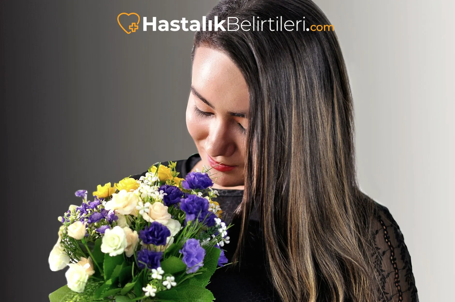 Diş ipi ve gargara ile kalıcı ağız ferahlığı