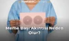 Meme Başı Akıntısı Neden Olur?