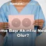 Meme Başı Akıntısı Neden Olur?