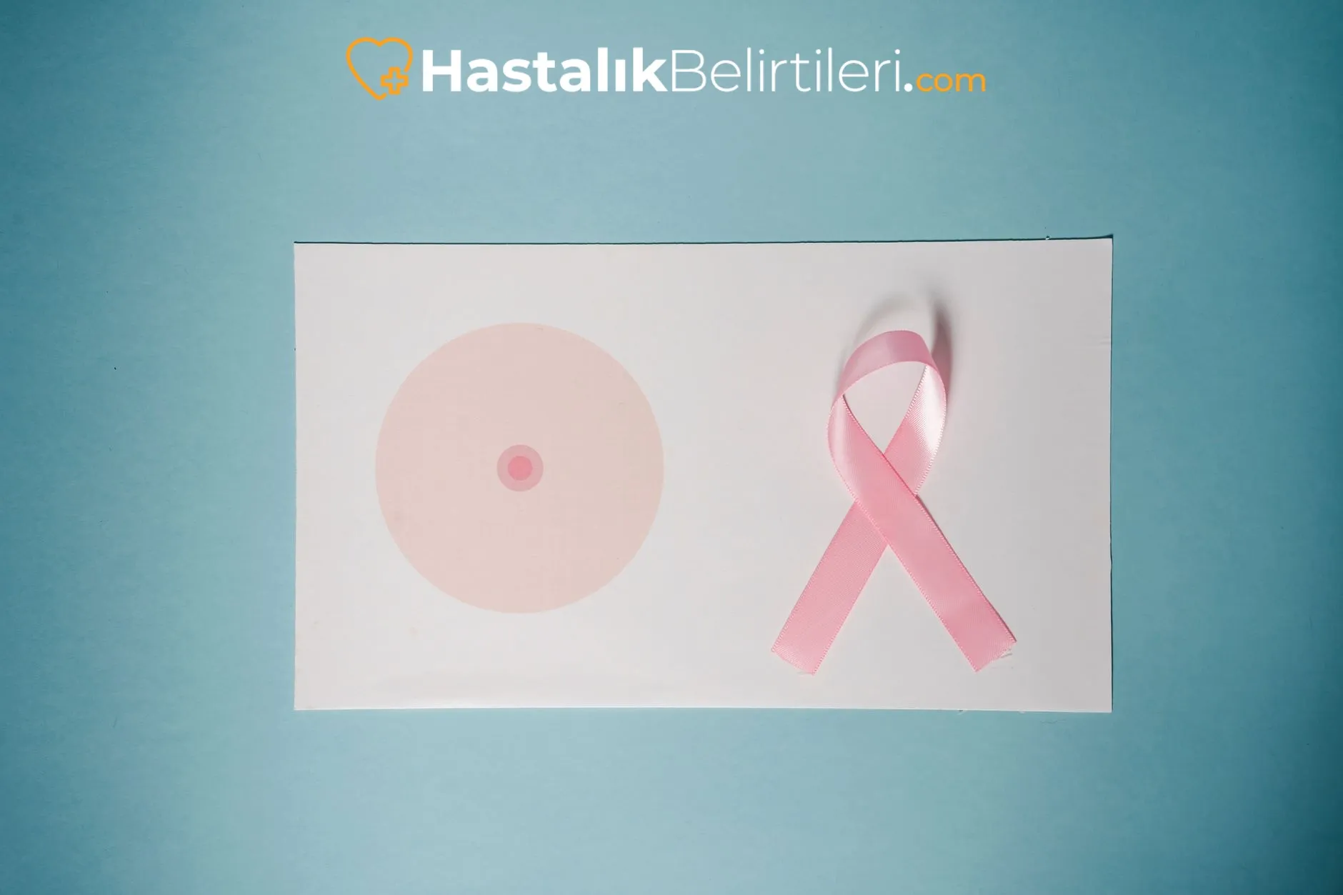 Meme Başında Ağrı Neden Olur? 3 meme başında ağrı neden olur