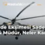 Mide Ekşimesi Sadece Reflü Müdür, Neler Karışır?