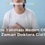 Mide Yanması Neden Olur, Ne Zaman Doktora Gidilir?