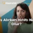 Nefes Alırken Hırıltı Neden Olur?