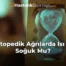 Ortopedik Ağrılarda Isı Mı Soğuk Mu?