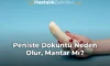 Peniste Döküntü Neden Olur, Mantar Mı? Peniste Döküntü Neden Olur, Mantar Mı?