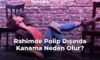 Rahimde Polip Dışında Kanama Neden Olur?