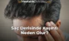 Saç Derisinde Kaşıntı Neden Olur?