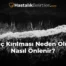 Saç Kırılması Neden Olur, Nasıl Önlenir?