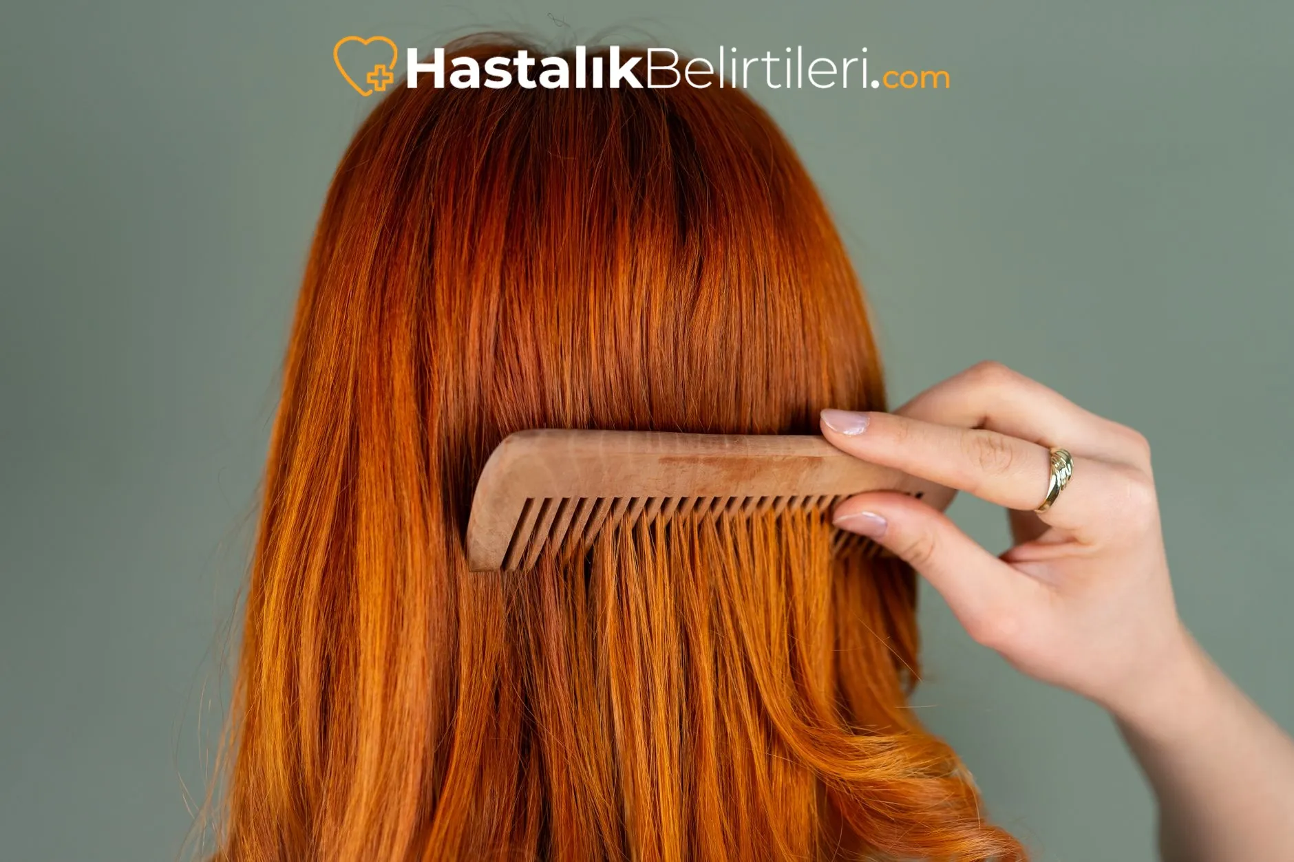 Isı hasarını önlemek için saç düzleştirici kullanımının azaltılması