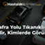 Safra Yolu Tıkanıklığı Nedir, Kimlerde Görülür?