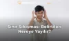 Sinir Sıkışması Belirtileri Nereye Yayılır?
