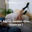 Sırt Ağrısı Neden Olur, Ne Yapmalı?